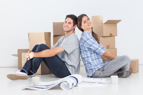 Fair handling of a man with van service complaint