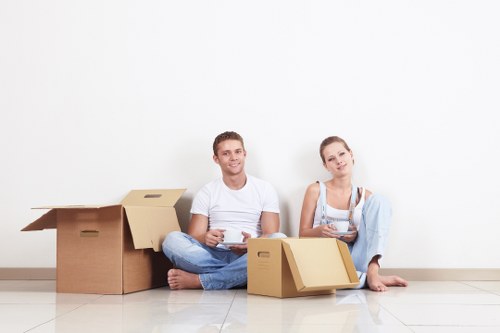 Workforce due diligence and audit checks in the Man With Van Chinatown supply chain